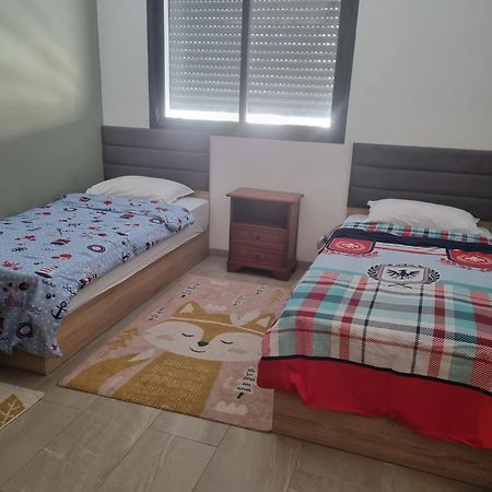 Joli Appartement A Harhoura Oulad Kerroum Ngoại thất bức ảnh