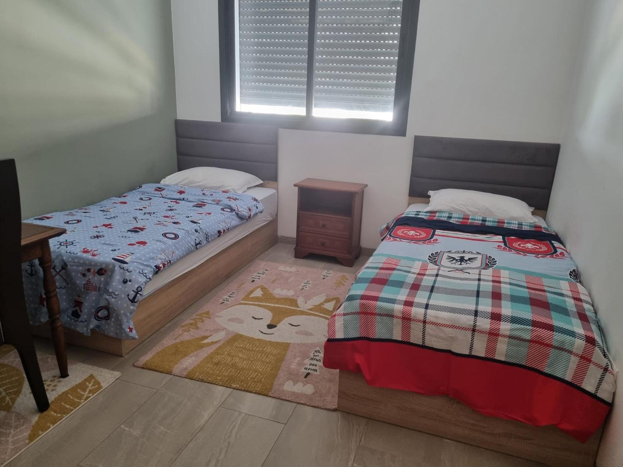 Joli Appartement A Harhoura Oulad Kerroum Ngoại thất bức ảnh
