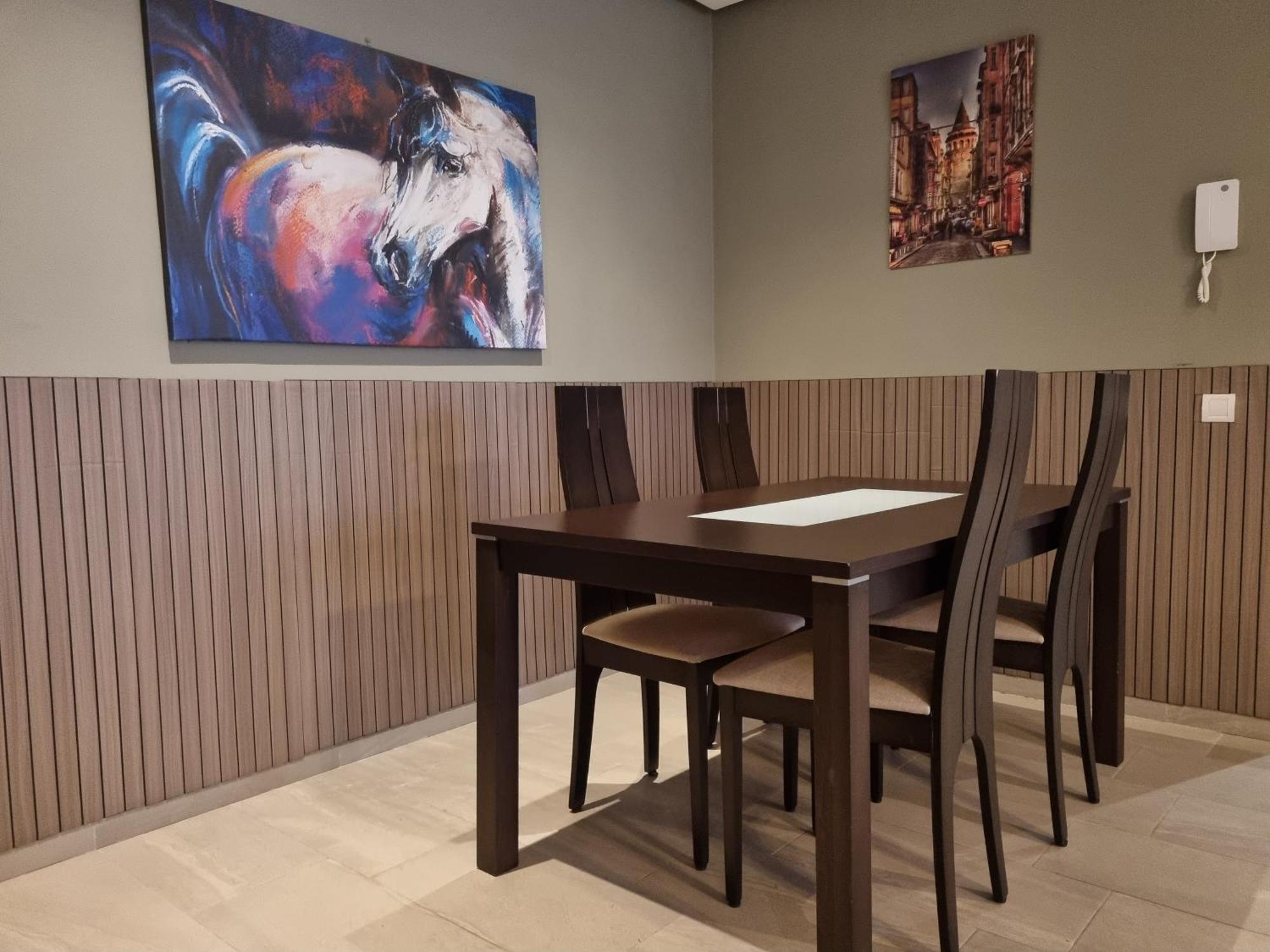 Joli Appartement A Harhoura Oulad Kerroum Ngoại thất bức ảnh