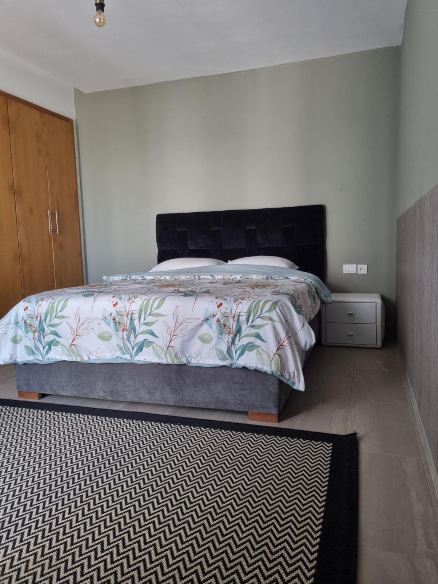Joli Appartement A Harhoura Oulad Kerroum Ngoại thất bức ảnh