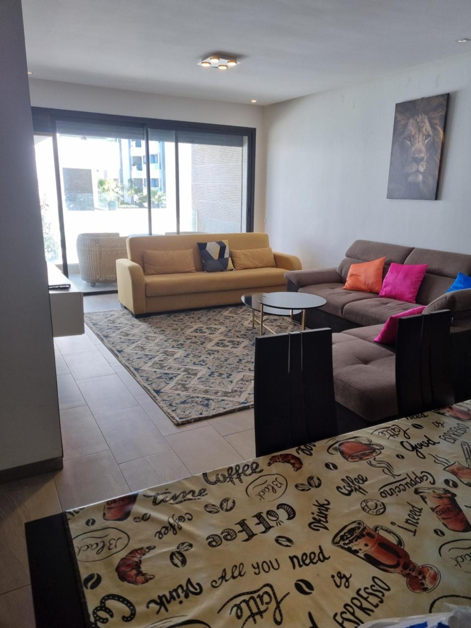 Joli Appartement A Harhoura Oulad Kerroum Ngoại thất bức ảnh